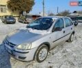 Серый Опель Корса, объемом двигателя 1 л и пробегом 190 тыс. км за 1999 $, фото 1 на Automoto.ua