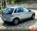 Сірий Опель Корса, об'ємом двигуна 12 л та пробігом 83 тис. км за 4700 $, фото 5 на Automoto.ua