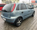 Сірий Опель Корса, об'ємом двигуна 1.23 л та пробігом 177 тис. км за 3400 $, фото 3 на Automoto.ua