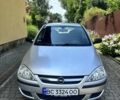 Сірий Опель Корса, об'ємом двигуна 1.2 л та пробігом 161 тис. км за 4300 $, фото 1 на Automoto.ua
