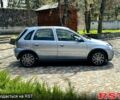 Сірий Опель Корса, об'ємом двигуна 12 л та пробігом 83 тис. км за 4700 $, фото 6 на Automoto.ua