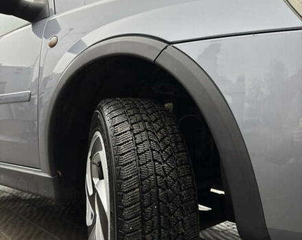 Серый Опель Корса, объемом двигателя 1 л и пробегом 137 тыс. км за 3600 $, фото 16 на Automoto.ua