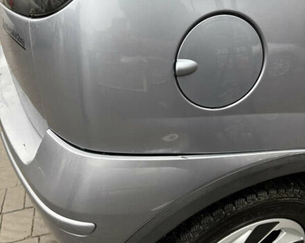 Серый Опель Корса, объемом двигателя 1 л и пробегом 137 тыс. км за 3600 $, фото 11 на Automoto.ua