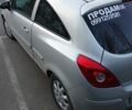 Сірий Опель Корса, об'ємом двигуна 1.2 л та пробігом 260 тис. км за 3000 $, фото 1 на Automoto.ua