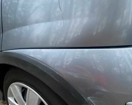 Серый Опель Корса, объемом двигателя 1.2 л и пробегом 128 тыс. км за 3000 $, фото 15 на Automoto.ua