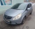 Сірий Опель Корса, об'ємом двигуна 1.2 л та пробігом 350 тис. км за 2700 $, фото 1 на Automoto.ua