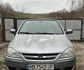 Серый Опель Корса, объемом двигателя 1 л и пробегом 216 тыс. км за 3819 $, фото 1 на Automoto.ua