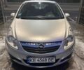 Сірий Опель Корса, об'ємом двигуна 1 л та пробігом 240 тис. км за 2998 $, фото 1 на Automoto.ua