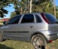 Сірий Опель Корса, об'ємом двигуна 1.2 л та пробігом 185 тис. км за 3999 $, фото 11 на Automoto.ua