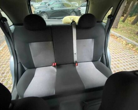 Серый Опель Корса, объемом двигателя 1.2 л и пробегом 128 тыс. км за 3000 $, фото 7 на Automoto.ua