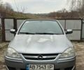 Серый Опель Корса, объемом двигателя 1 л и пробегом 216 тыс. км за 3800 $, фото 1 на Automoto.ua