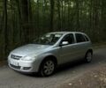 Сірий Опель Корса, об'ємом двигуна 1 л та пробігом 160 тис. км за 1452 $, фото 1 на Automoto.ua