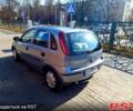 Серый Опель Корса, объемом двигателя 12 л и пробегом 134 тыс. км за 4300 $, фото 1 на Automoto.ua