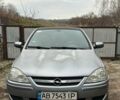 Серый Опель Корса, объемом двигателя 1 л и пробегом 216 тыс. км за 3800 $, фото 1 на Automoto.ua