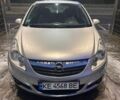 Серый Опель Корса, объемом двигателя 1 л и пробегом 240 тыс. км за 3000 $, фото 1 на Automoto.ua