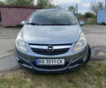 Сірий Опель Корса, об'ємом двигуна 1.23 л та пробігом 250 тис. км за 3800 $, фото 1 на Automoto.ua