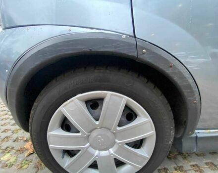 Серый Опель Корса, объемом двигателя 1.2 л и пробегом 128 тыс. км за 3000 $, фото 14 на Automoto.ua