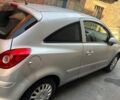 Серый Опель Корса, объемом двигателя 1 л и пробегом 240 тыс. км за 3000 $, фото 4 на Automoto.ua