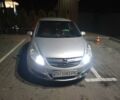 Сірий Опель Корса, об'ємом двигуна 1.2 л та пробігом 260 тис. км за 3200 $, фото 1 на Automoto.ua
