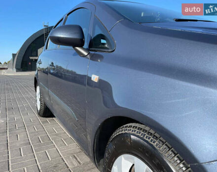 Серый Опель Корса, объемом двигателя 1.2 л и пробегом 195 тыс. км за 4900 $, фото 7 на Automoto.ua