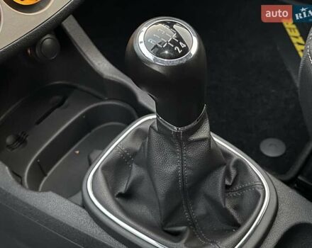 Серый Опель Корса, объемом двигателя 1.23 л и пробегом 39 тыс. км за 6500 $, фото 28 на Automoto.ua