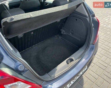 Серый Опель Корса, объемом двигателя 1.2 л и пробегом 195 тыс. км за 4900 $, фото 22 на Automoto.ua