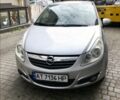 Сірий Опель Корса, об'ємом двигуна 1.2 л та пробігом 200 тис. км за 5200 $, фото 1 на Automoto.ua
