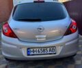 Сірий Опель Корса, об'ємом двигуна 1.36 л та пробігом 208 тис. км за 5200 $, фото 4 на Automoto.ua
