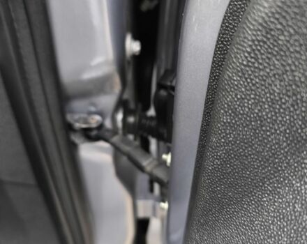 Серый Опель Корса, объемом двигателя 0 л и пробегом 210 тыс. км за 6750 $, фото 17 на Automoto.ua