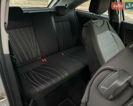 Серый Опель Корса, объемом двигателя 1.23 л и пробегом 39 тыс. км за 6500 $, фото 36 на Automoto.ua