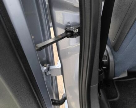 Серый Опель Корса, объемом двигателя 0 л и пробегом 210 тыс. км за 6750 $, фото 11 на Automoto.ua