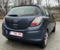 Серый Опель Корса, объемом двигателя 1.2 л и пробегом 180 тыс. км за 4350 $, фото 6 на Automoto.ua