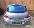 Опель Корса 2007 в Днепре (Днепропетровске) на Automoto.ua Серый Опель Корса, объемом двигателя 1.2 л и пробегом 220 тыс. км за 1500 $, фото 4 на Automoto.ua