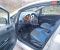 Опель Корса 2007 в Калуше на Automoto.ua Серый Опель Корса, объемом двигателя 1.3 л и пробегом 179 тыс. км за 3850 $, фото 17 на Automoto.ua