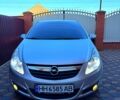 Сірий Опель Корса, об'ємом двигуна 1.4 л та пробігом 208 тис. км за 4900 $, фото 1 на Automoto.ua