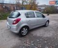 Опель Корса 2007 в Калуше на Automoto.ua Серый Опель Корса, объемом двигателя 1.3 л и пробегом 179 тыс. км за 3850 $, фото 12 на Automoto.ua
