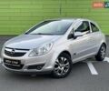 Сірий Опель Корса, об'ємом двигуна 1.23 л та пробігом 39 тис. км за 5980 $, фото 1 на Automoto.ua