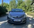 Сірий Опель Корса, об'ємом двигуна 1.2 л та пробігом 144 тис. км за 4500 $, фото 1 на Automoto.ua