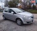 Опель Корса 2007 в Калуше на Automoto.ua Серый Опель Корса, объемом двигателя 1.3 л и пробегом 179 тыс. км за 3850 $, фото 10 на Automoto.ua