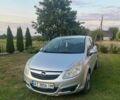 Сірий Опель Корса, об'ємом двигуна 1.25 л та пробігом 189 тис. км за 3799 $, фото 1 на Automoto.ua