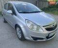 Серый Опель Корса, объемом двигателя 1.25 л и пробегом 267 тыс. км за 4200 $, фото 1 на Automoto.ua