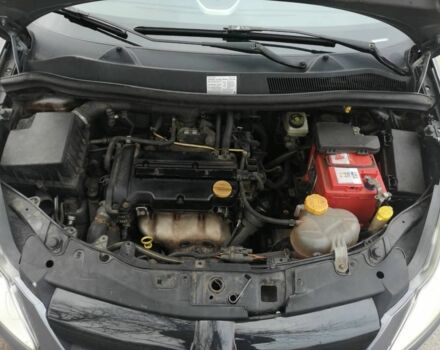 Сірий Опель Корса, об'ємом двигуна 0.12 л та пробігом 216 тис. км за 4000 $, фото 8 на Automoto.ua