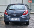 Опель Корса 2007 в Львове на Automoto.ua Серый Опель Корса, объемом двигателя 1.4 л и пробегом 163 тыс. км за 6300 $, фото 8 на Automoto.ua