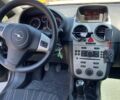 Сірий Опель Корса, об'ємом двигуна 1.2 л та пробігом 291 тис. км за 4100 $, фото 11 на Automoto.ua