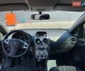 Сірий Опель Корса, об'ємом двигуна 1.2 л та пробігом 291 тис. км за 4100 $, фото 10 на Automoto.ua