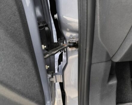 Серый Опель Корса, объемом двигателя 0 л и пробегом 210 тыс. км за 6750 $, фото 9 на Automoto.ua