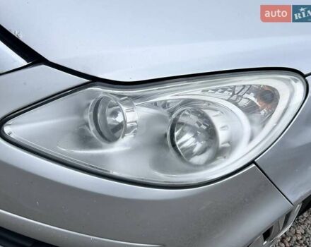 Серый Опель Корса, объемом двигателя 1.23 л и пробегом 375 тыс. км за 3200 $, фото 8 на Automoto.ua