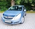 Серый Опель Корса, объемом двигателя 1.23 л и пробегом 229 тыс. км за 3500 $, фото 1 на Automoto.ua
