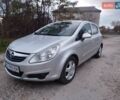 Опель Корса 2007 в Калуше на Automoto.ua Серый Опель Корса, объемом двигателя 1.3 л и пробегом 179 тыс. км за 3850 $, фото 4 на Automoto.ua