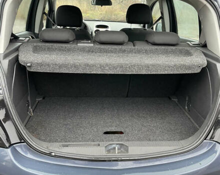 Серый Опель Корса, объемом двигателя 1.2 л и пробегом 180 тыс. км за 4350 $, фото 17 на Automoto.ua